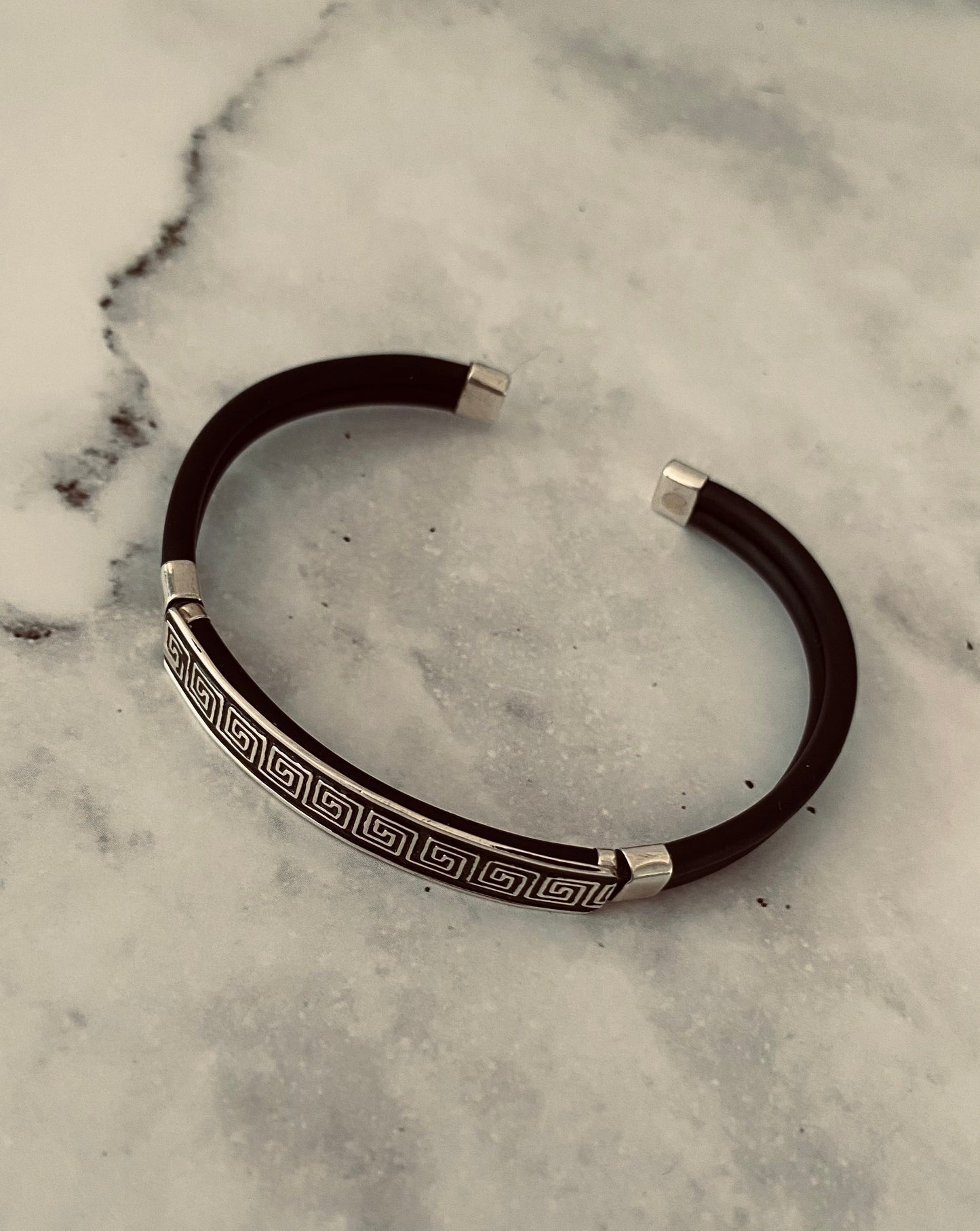 Silver Wrist Cuffs, unisex bracelet, Silver bracelet, mans bracelet