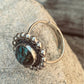 Natural Turquoise Ring 2