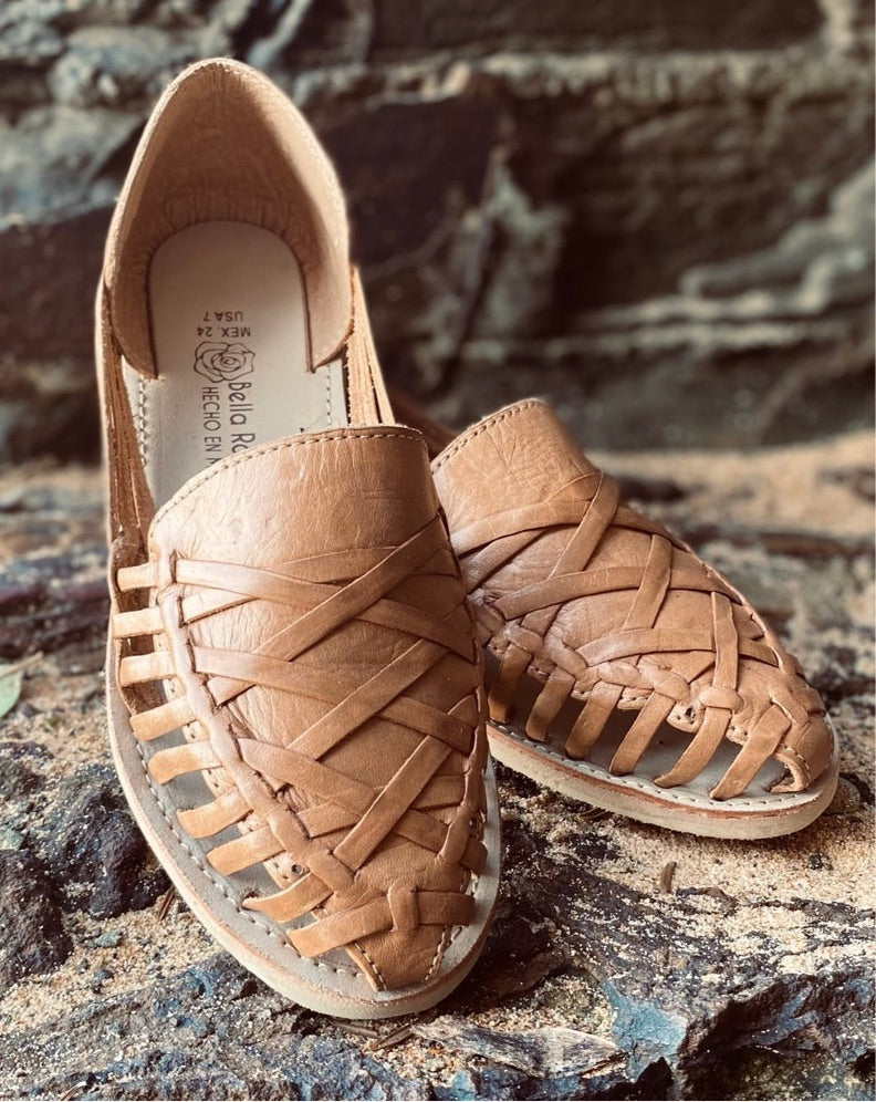 huaraches mexican sandals huarache sandals near me MEXICAN HUARACHES, Leather Shoe, Colour Sandle, Mexican Shoes, Leather –  BellaRosaMexico